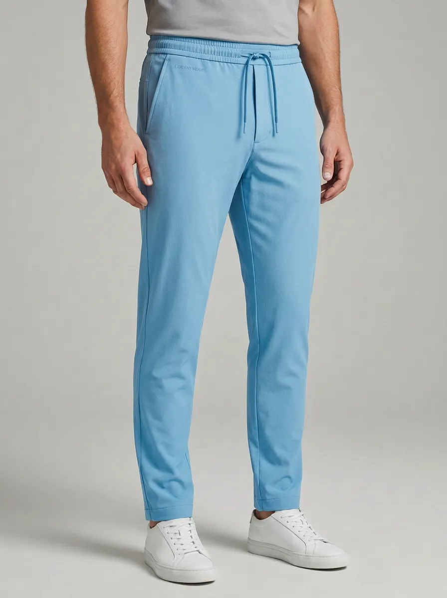 Course Classic Golf Athletic Pants