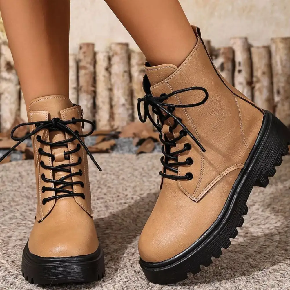 Sleek Classic Riding Boots