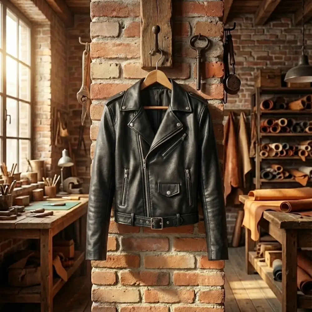 Versatile Everyday Jacket