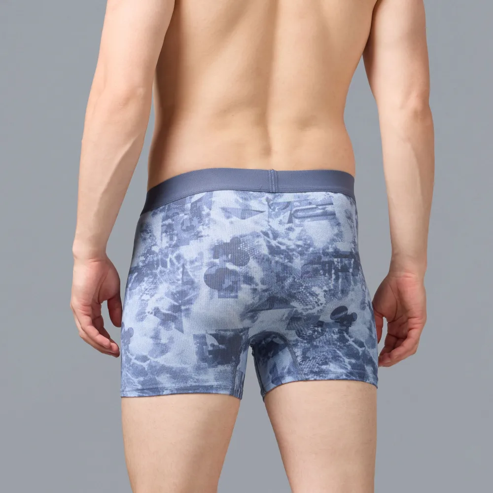 Ease Printed Briefs