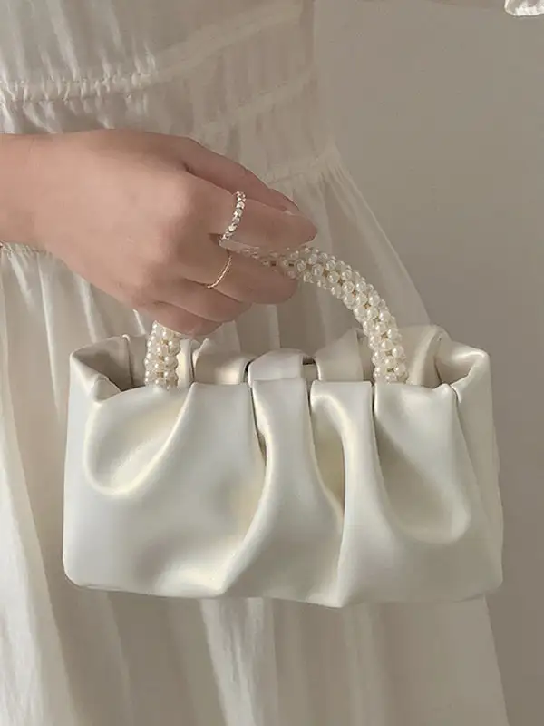 Polished Everyday Crossbody Bag