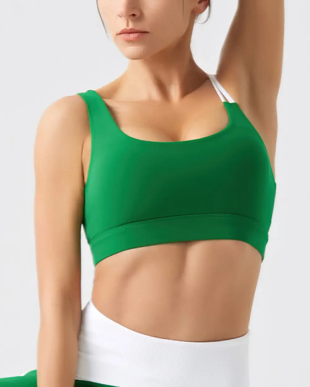 Fresh Core Active Sports Bra