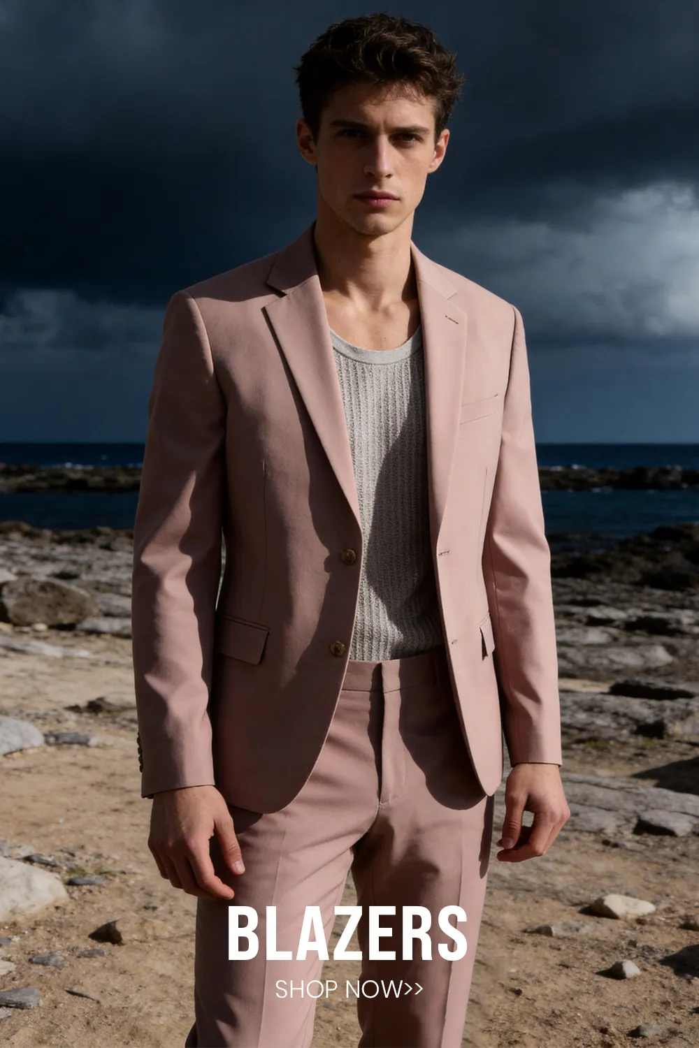 Men's Blazers