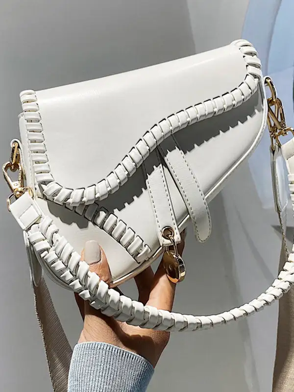 Vintage Shoulder Bag