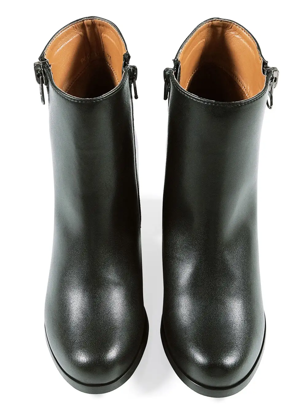 Women's Refined Daily Water Resistant Side Zip Everyday Boots