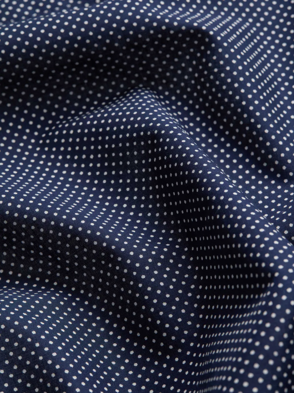 Classic Fit Cotton Pin Dot Boxers