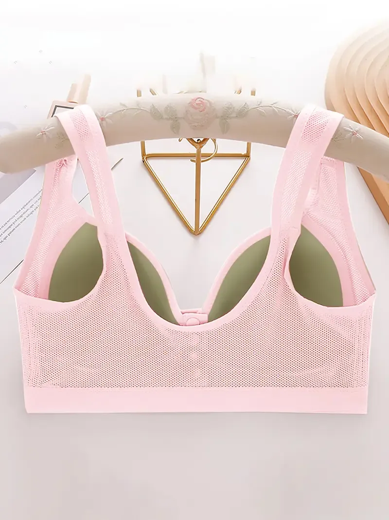 🔥Last Day💥Women's Front-Fastening Lift Bra🔥8-Pack Only $24