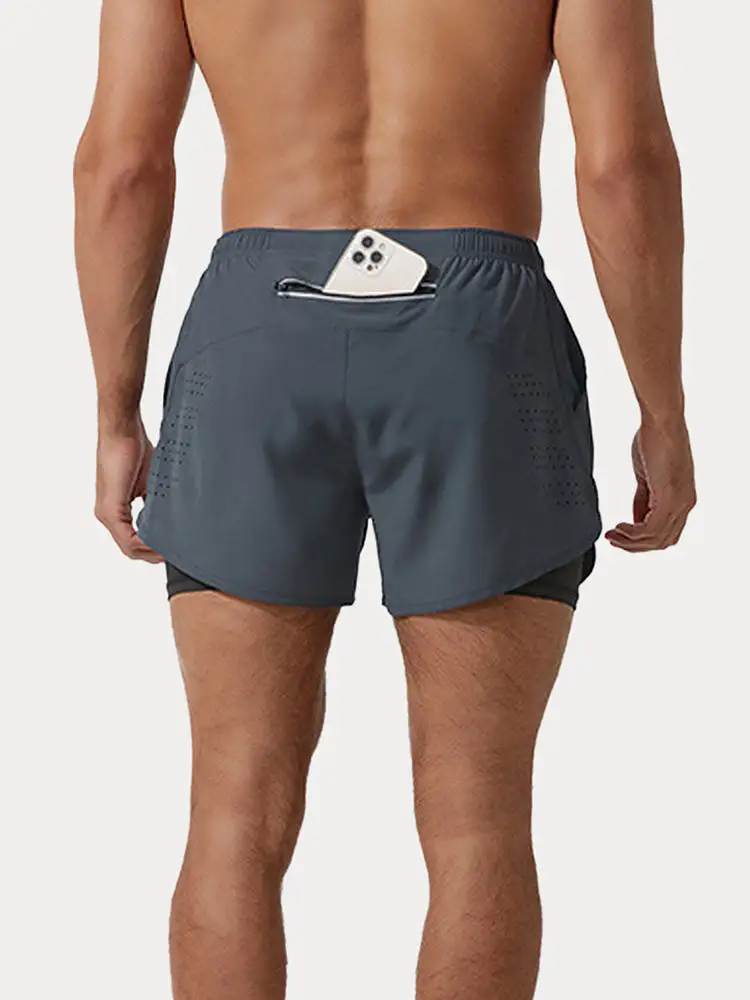 Men's Ultra In Marathon Shorts