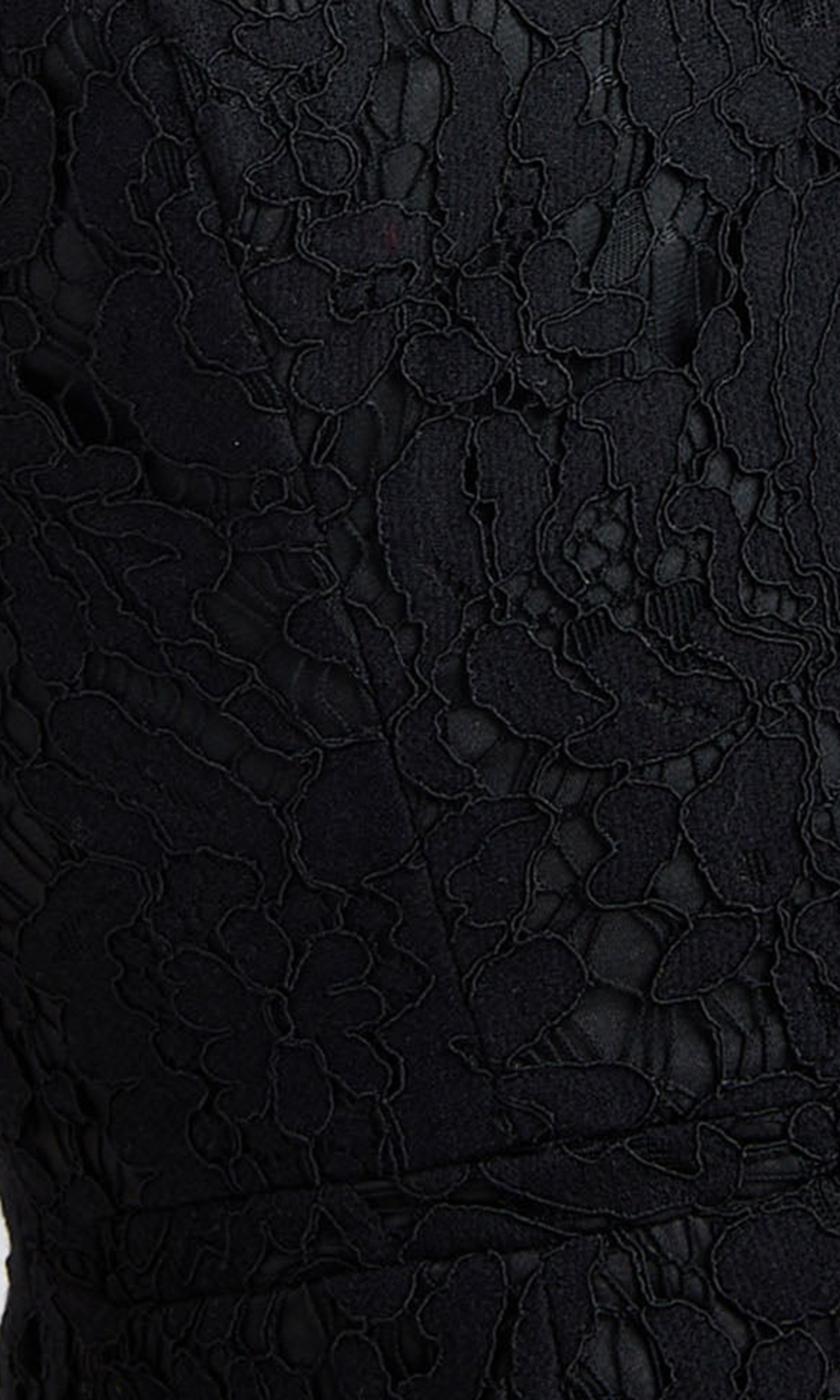 Party Front Button Tube Top