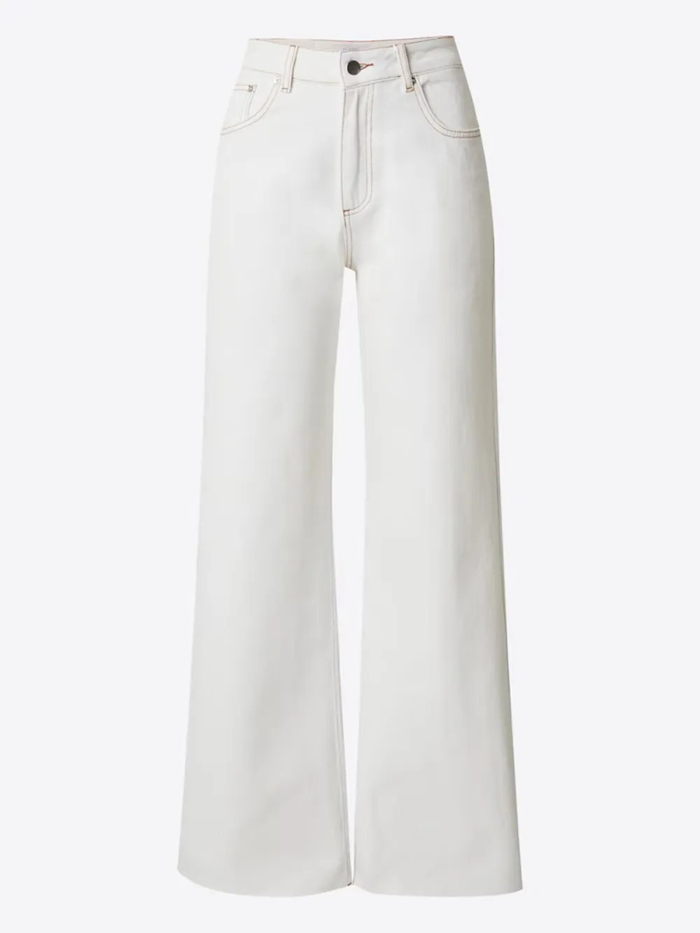Colored Denim Daily Jeans