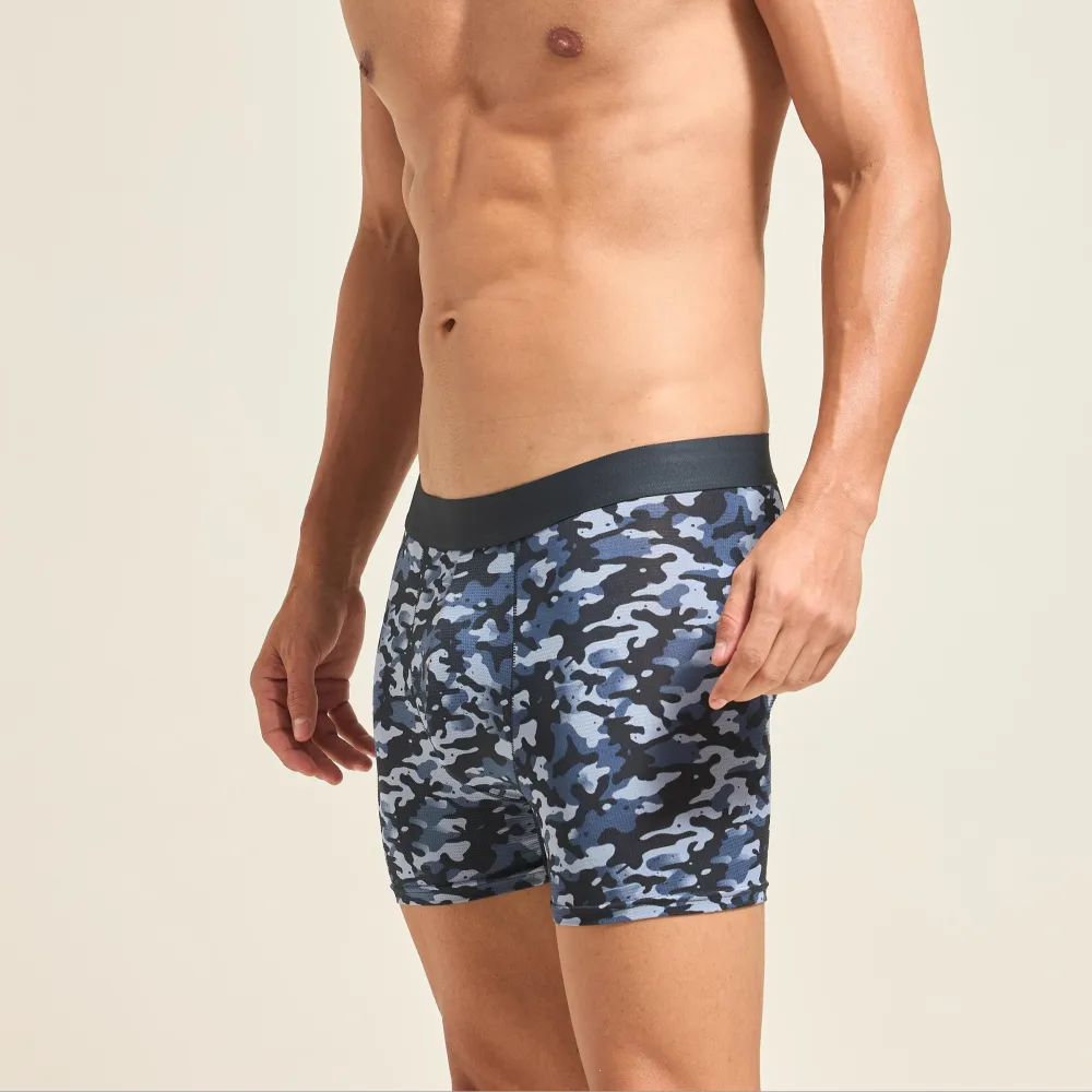 Colorblock Multipack Briefs