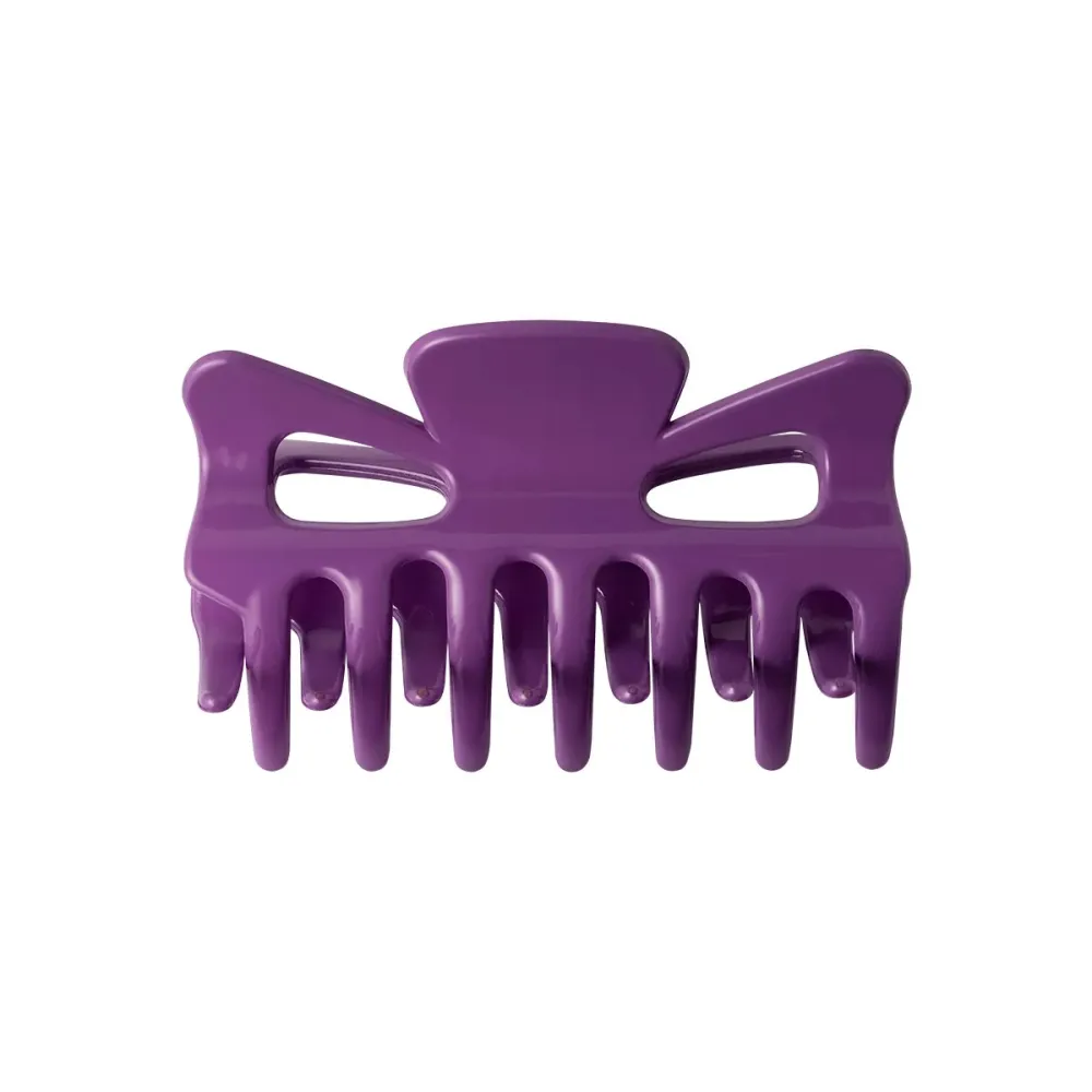 Modern Everyday Claw Hair Clip