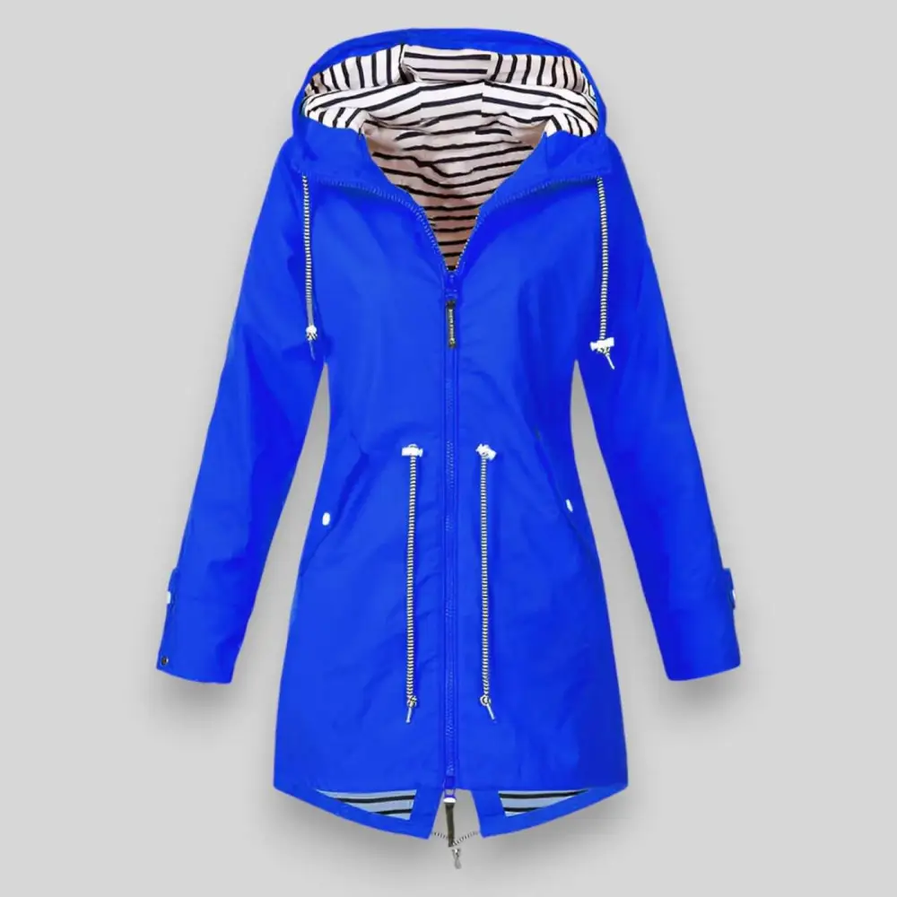 Versatile Everyday Jacket