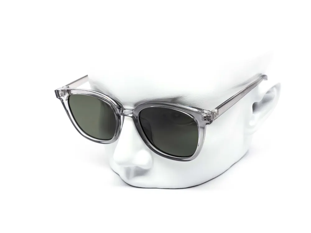 12-Pack Minimalist Dark Lens Assorted Sunglasses