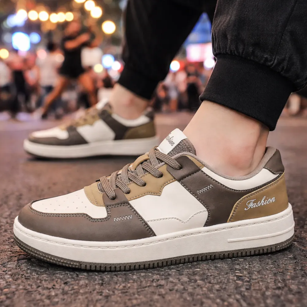Urban Everyday Casual Shoes