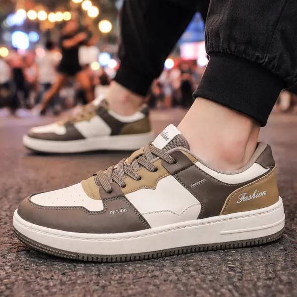 Urban Everyday Casual Shoes