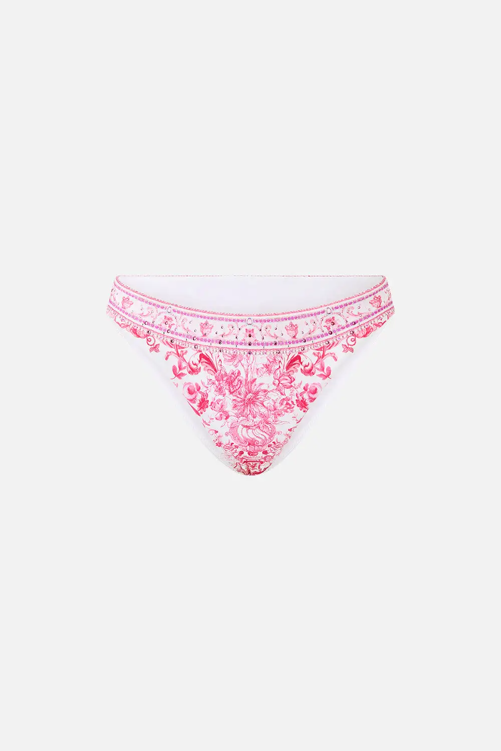Mini Regular Bikini Bottom