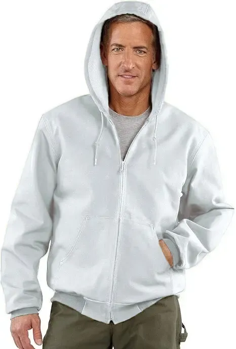 Men’s Waterproof Duck Thermal-Lined Active Jacket – Built for Warmth. Made to Last. 🔥 Limited-Time Offer — 50% OFF This Week Only!