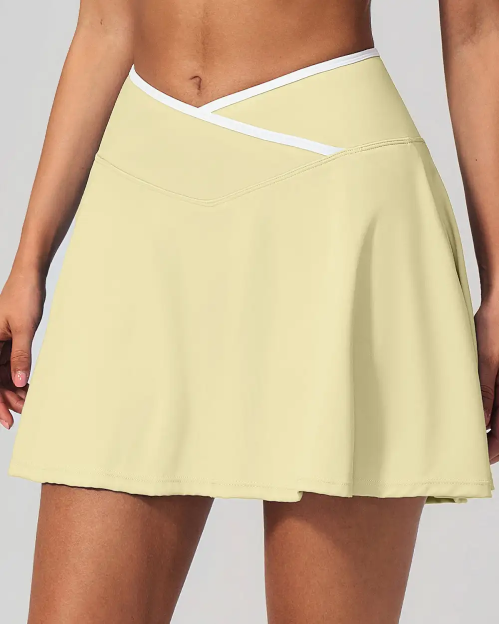 Lightweight Tennis Everyday Skirt