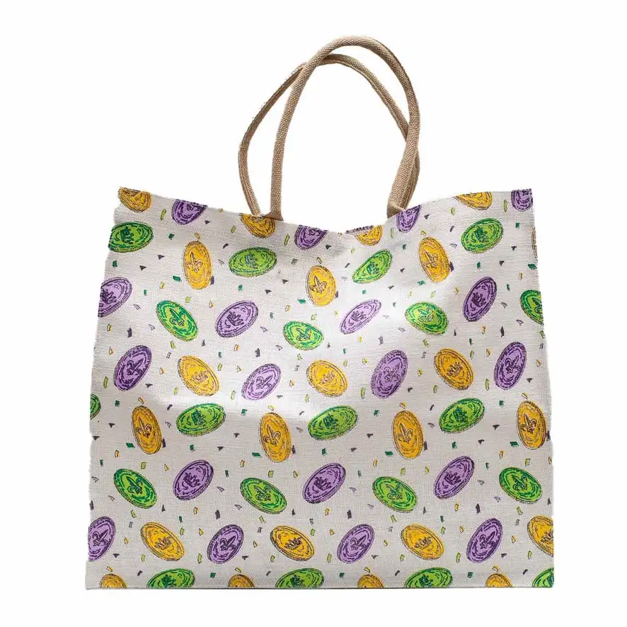 Modern Everyday Tote Bag