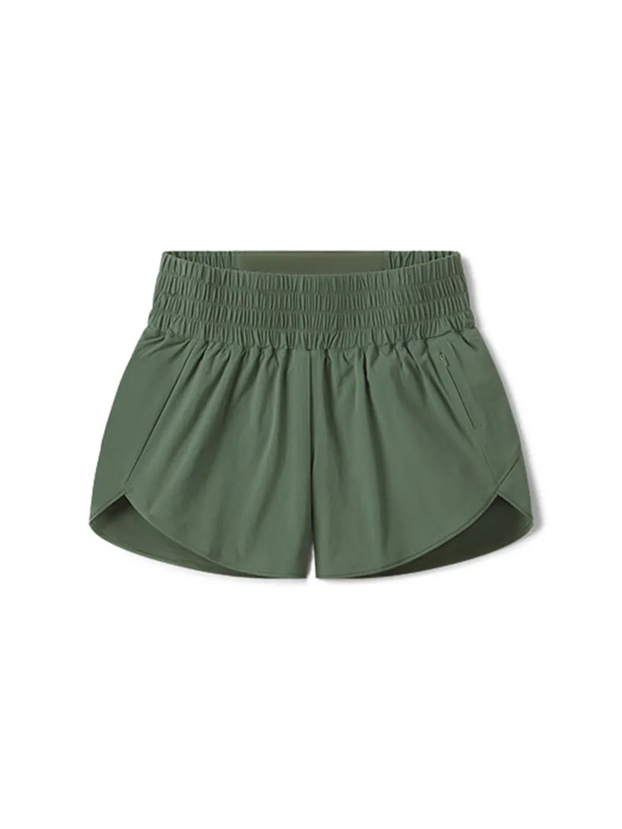 Lightweight Slight Stretch 3