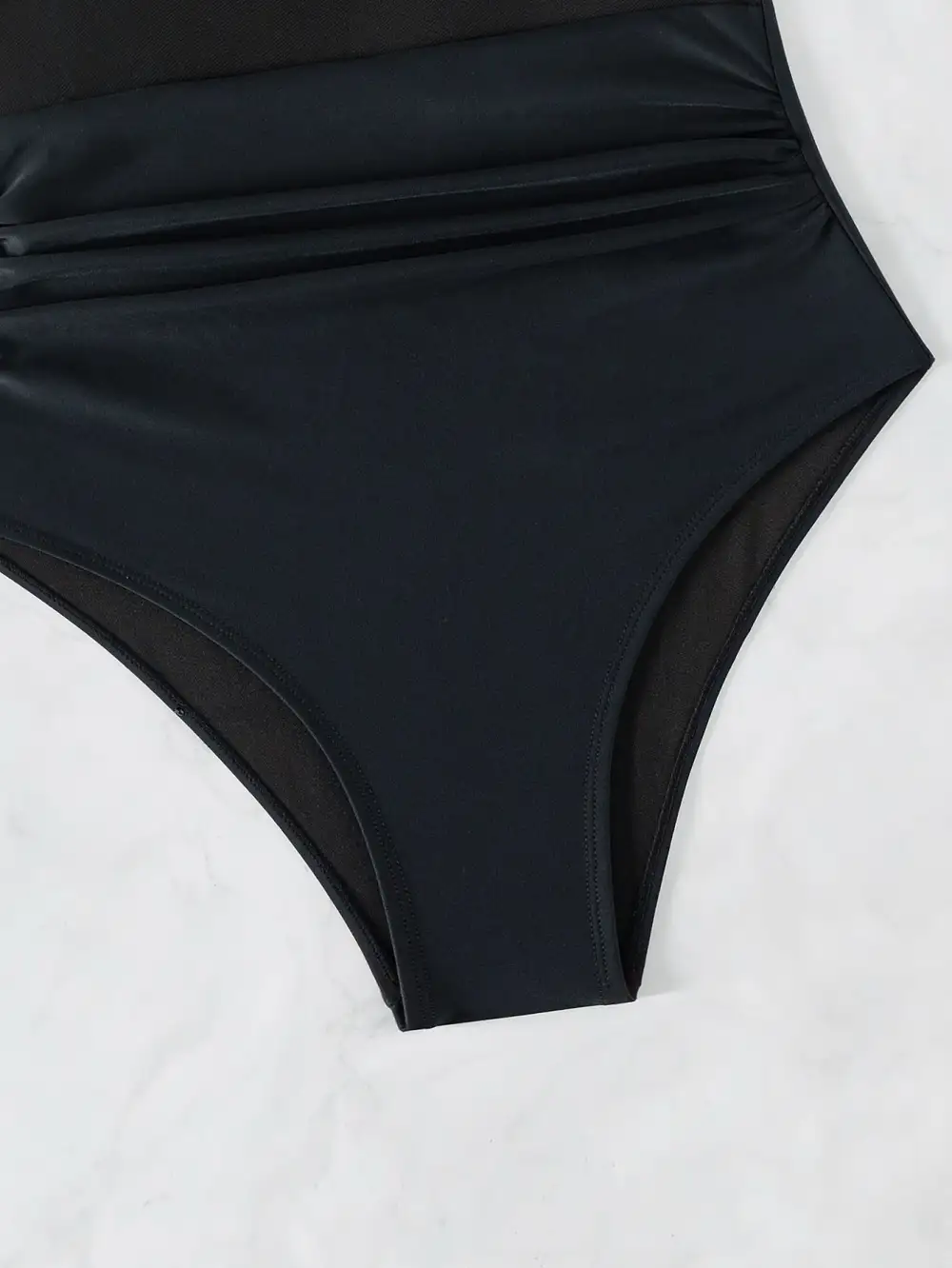 Weekend Leisure One Piece Swimsuit