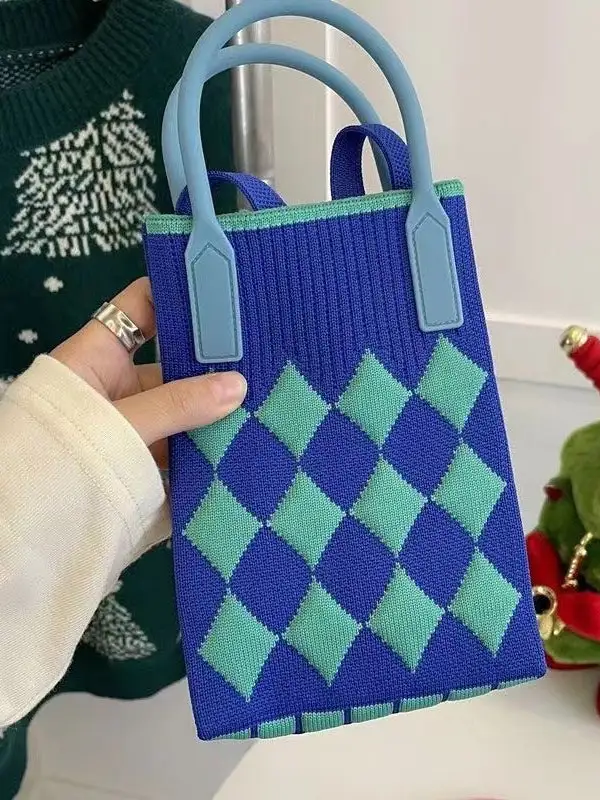Soft Everyday Crossbody Bag