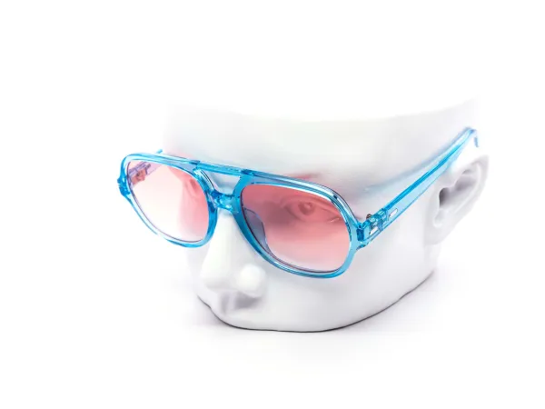 12-Pack Mini Gradient Sunglasses