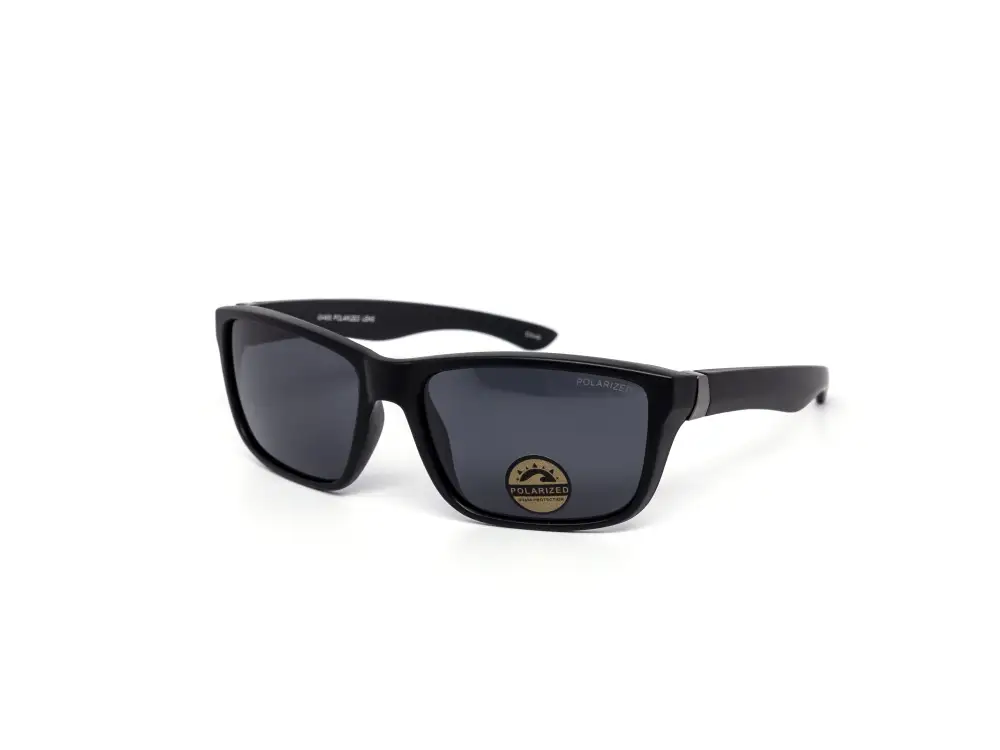 12-Pack Classy Sport Wraparound Polarized Sunglasses