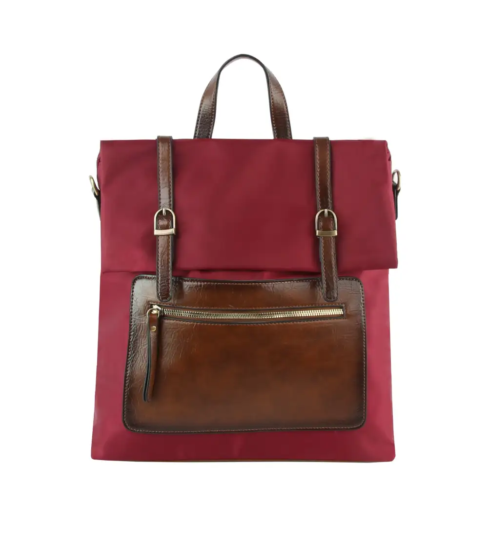 Classic Convertible Travel Backpack