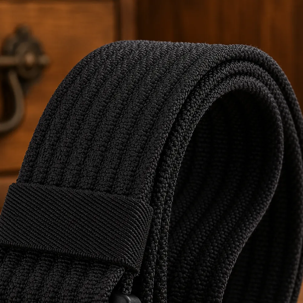 Secure Tactical Utility Belt