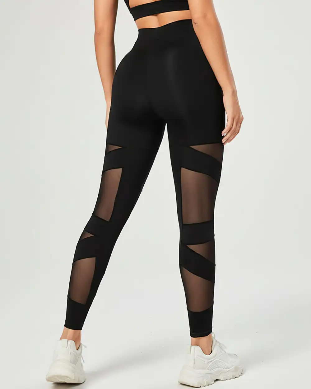 Dynamic Core Active Leggings