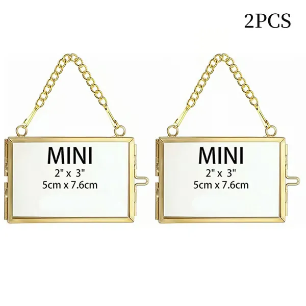 🔥🔥2025 Ornament Picture Frame
