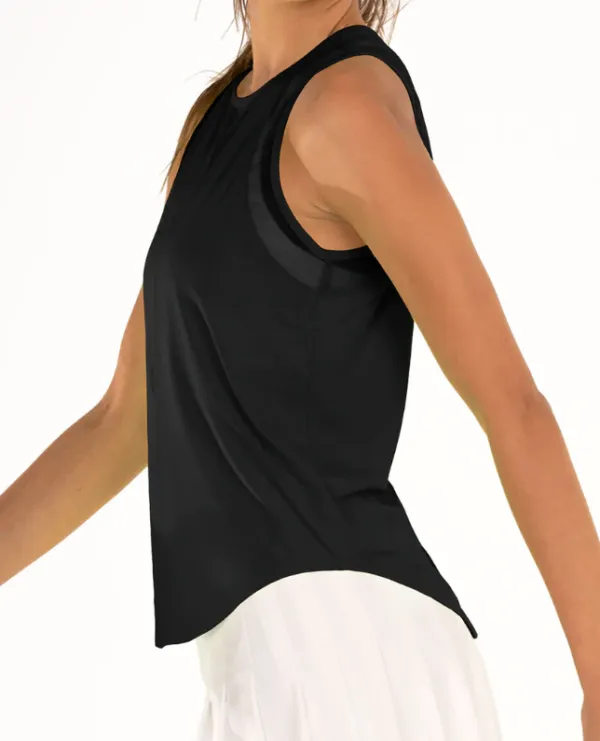 Modern Tank Top