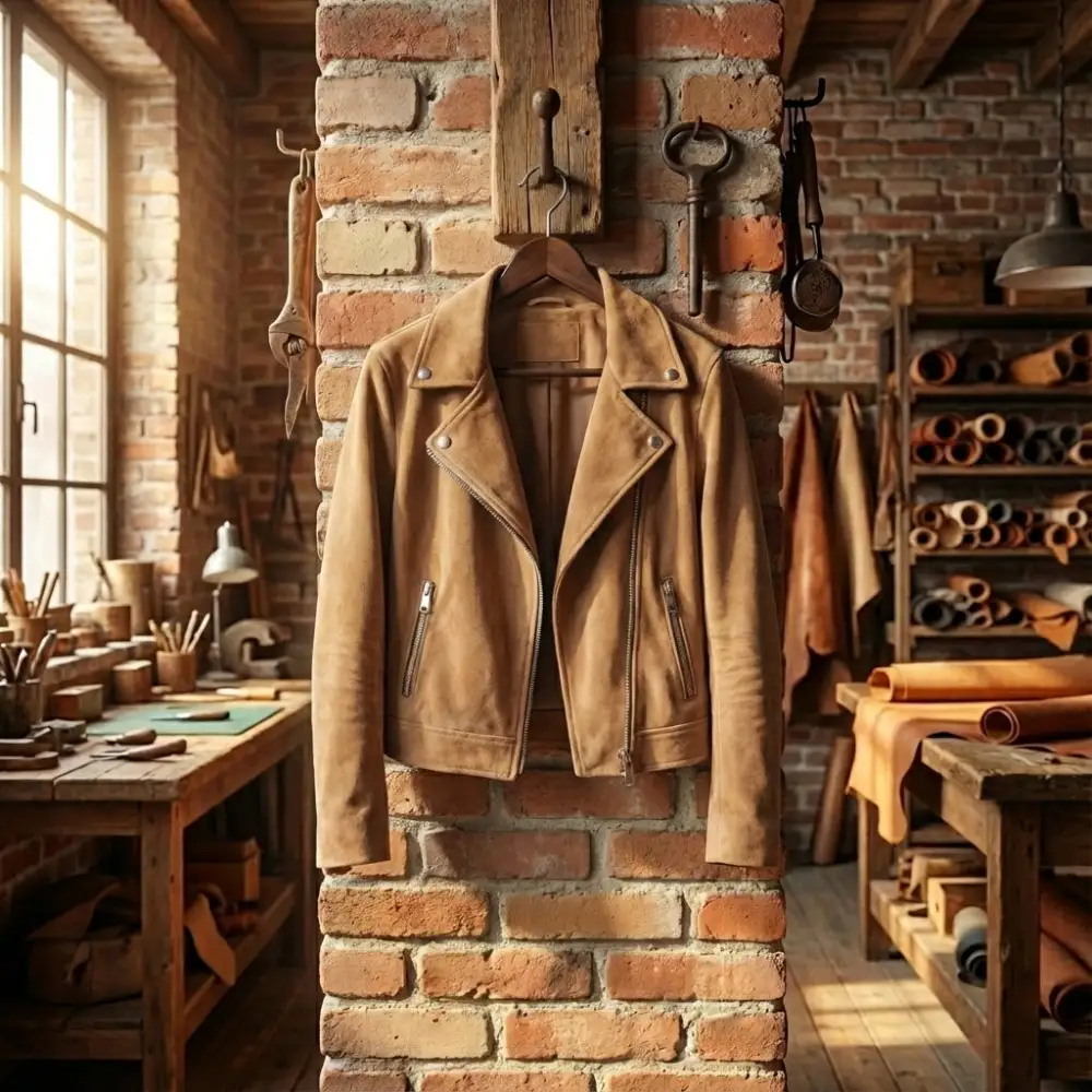 Lightweight Versatile Everyday Jacket