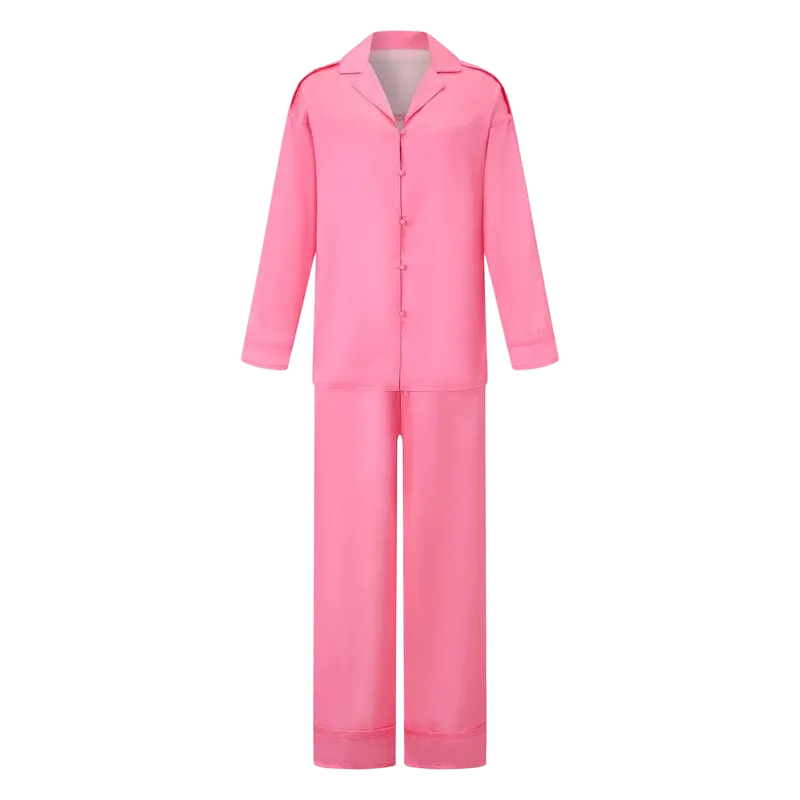 Women's Printed Loungewear Set