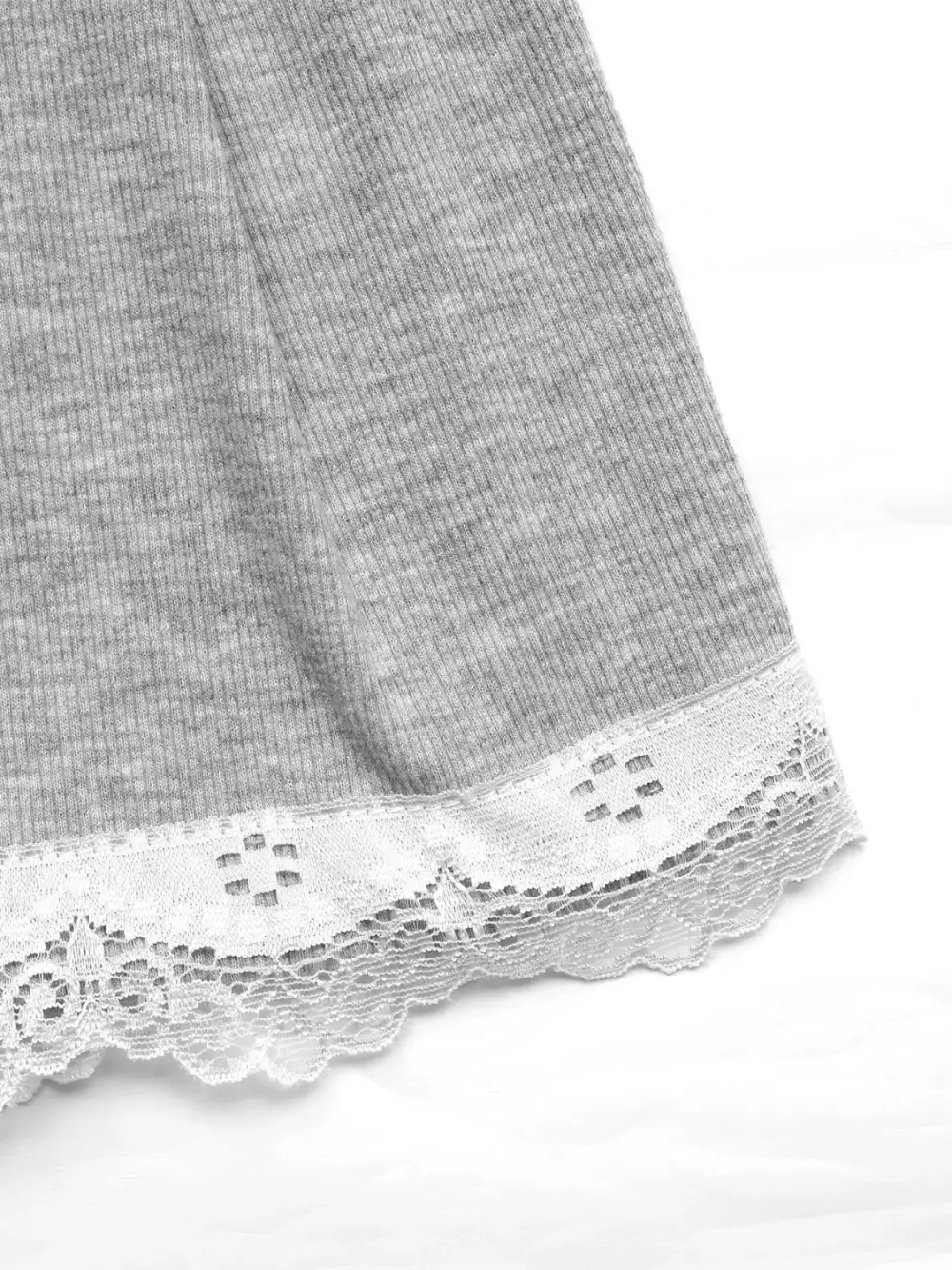 Halter Ruched Coordinated Set