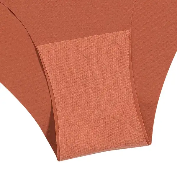 Hipster Mid Rise Underwear