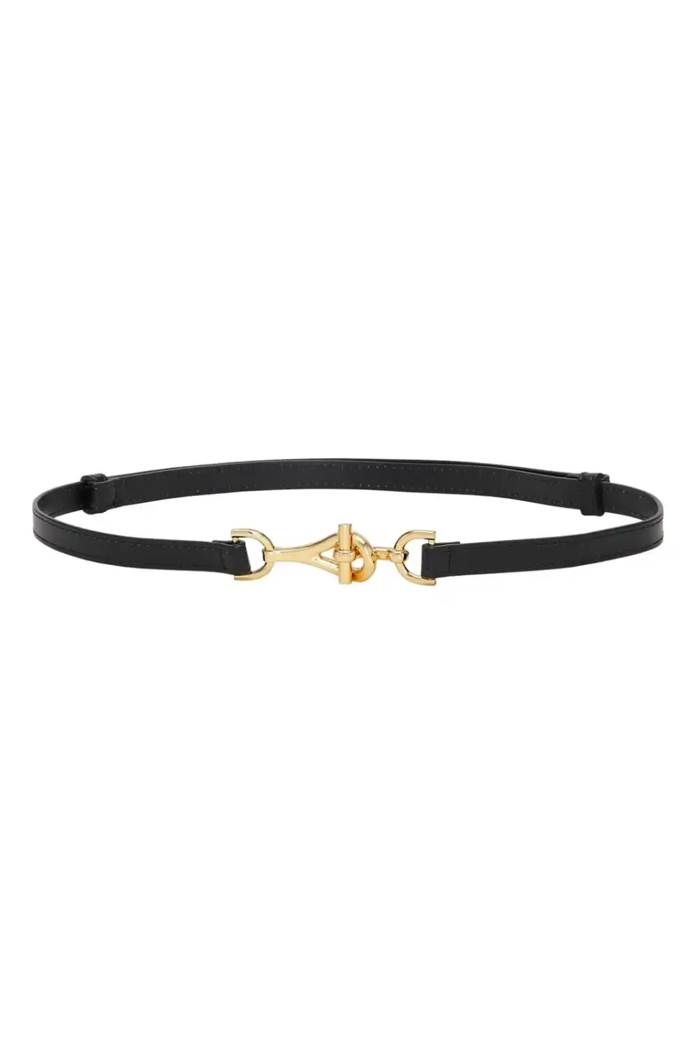 Balanced Easy Waist Belt