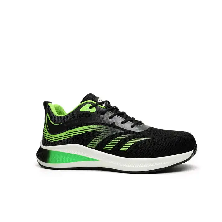 Women's Lightweight Steel Toe Sneakers