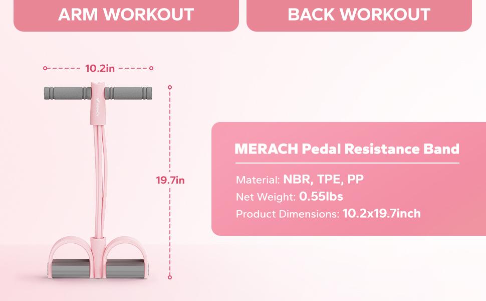 A Compact Way to Add Resistance to Movement — product detail 4