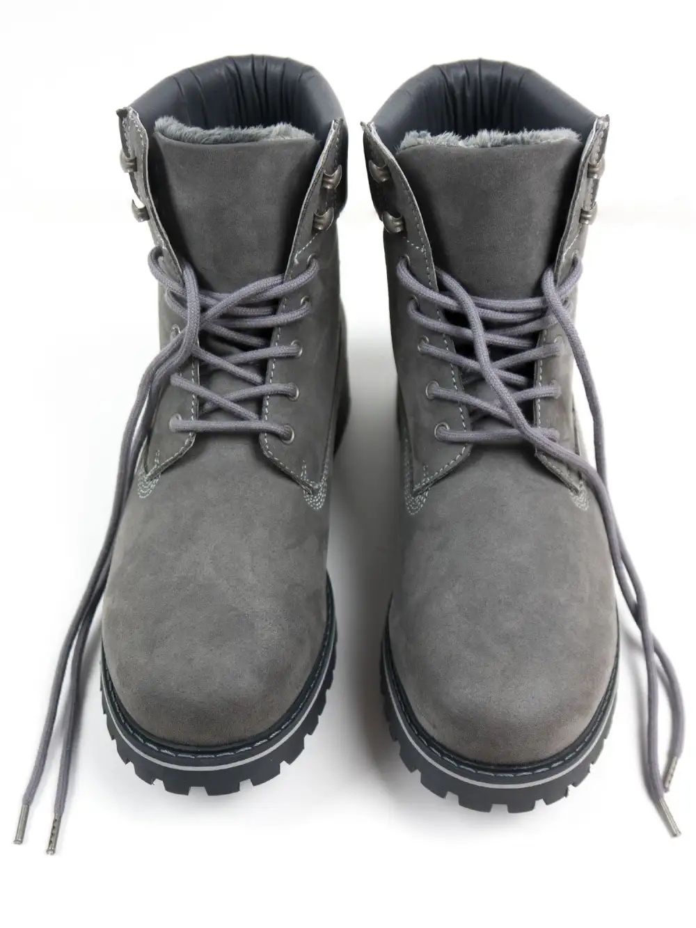 Men's Traditional Equestrian Water Resistant Insulated Everyday Boots