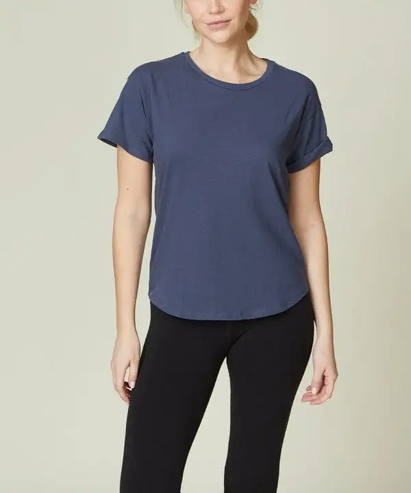 Everyday Classic Tee