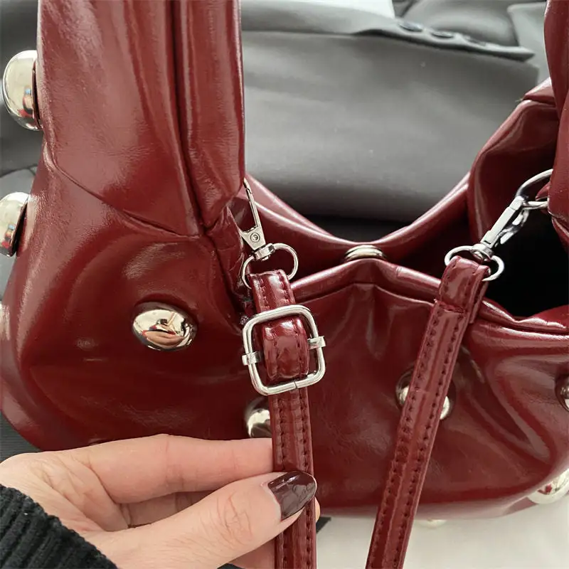 Roomy Roomy Casual Shoulder Bag