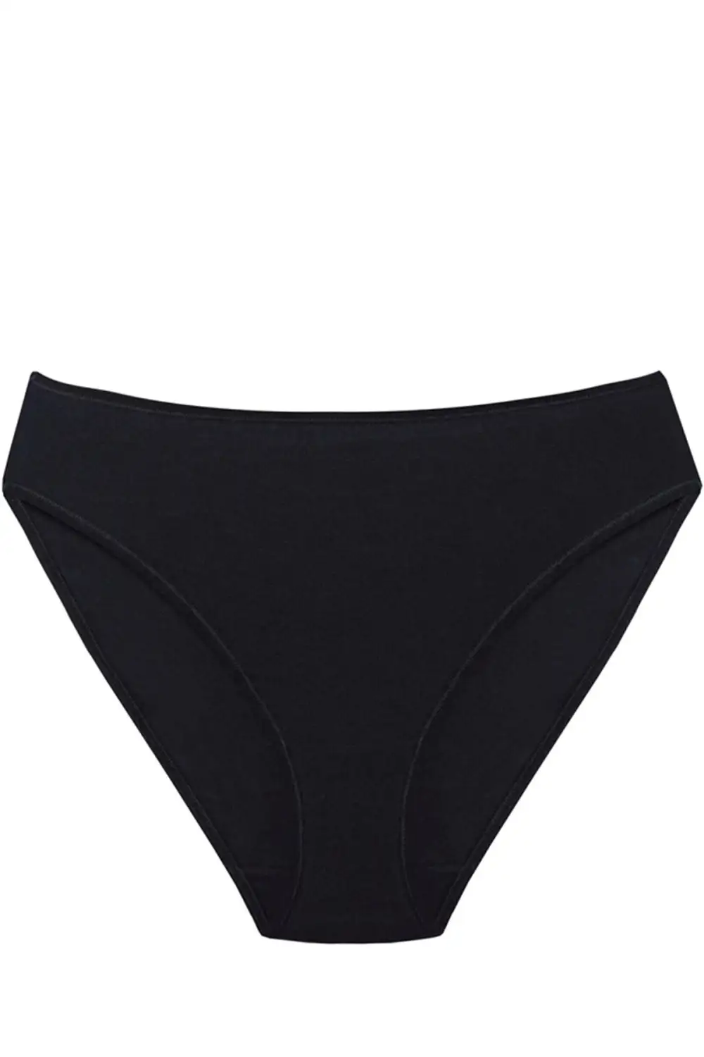 Cotton Hipster Panties