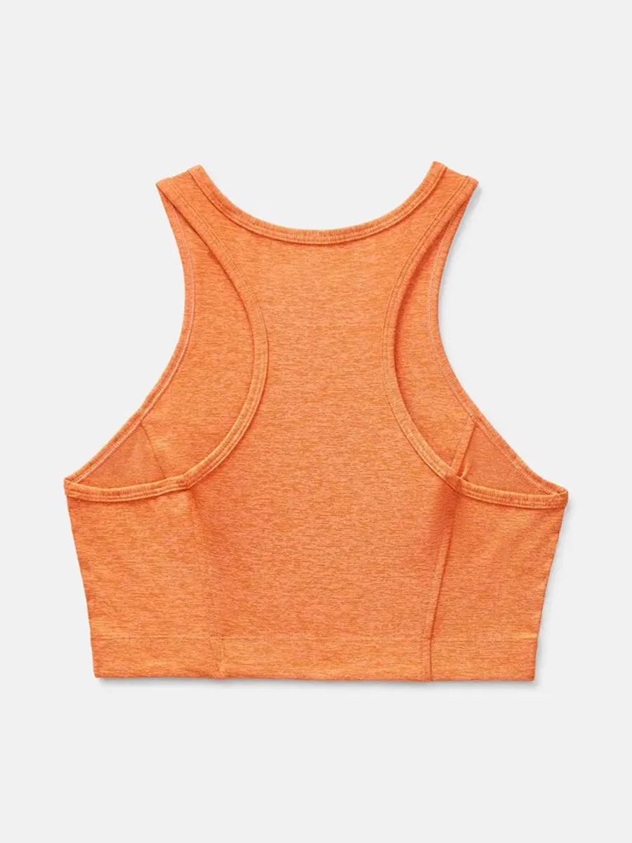 Skinny Crop Top