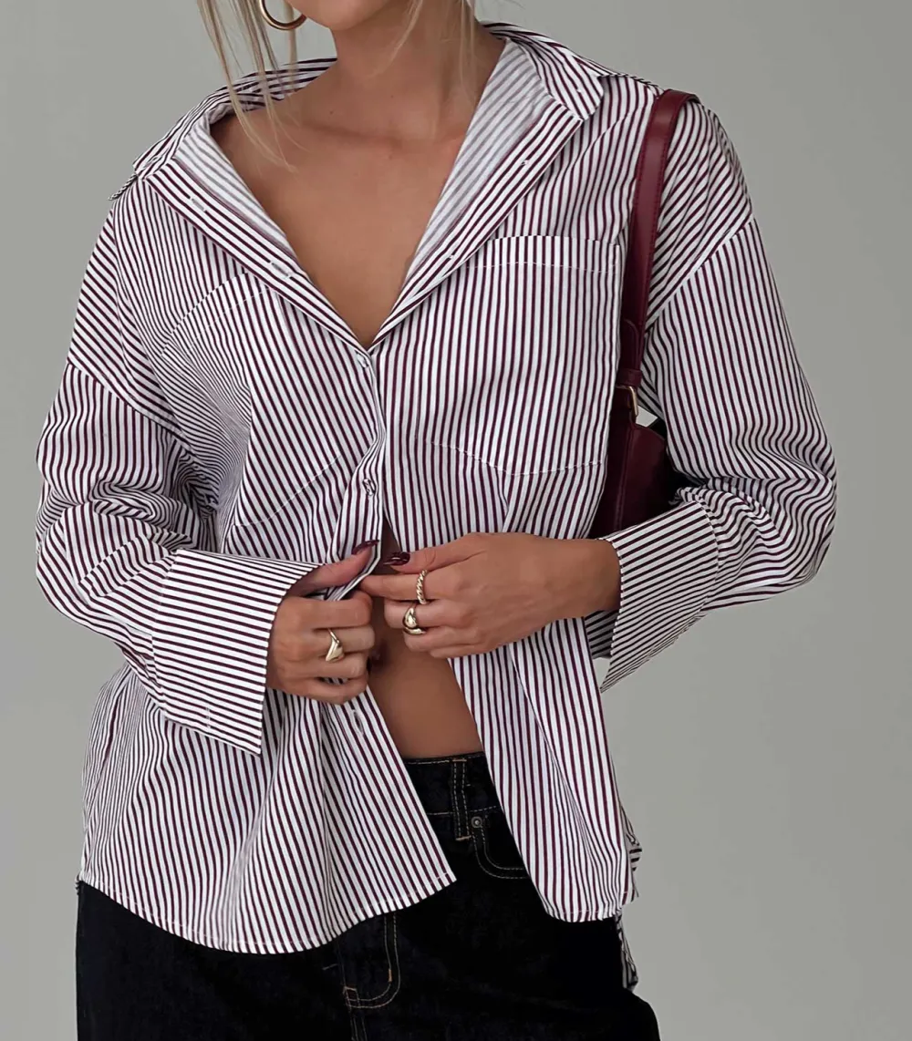 Soft Touch Women's Shirt