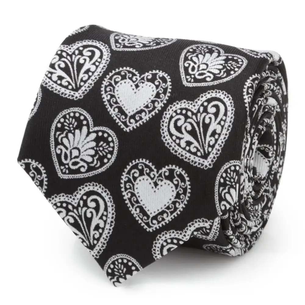 Occasion Essential Paisley Men's Necktie