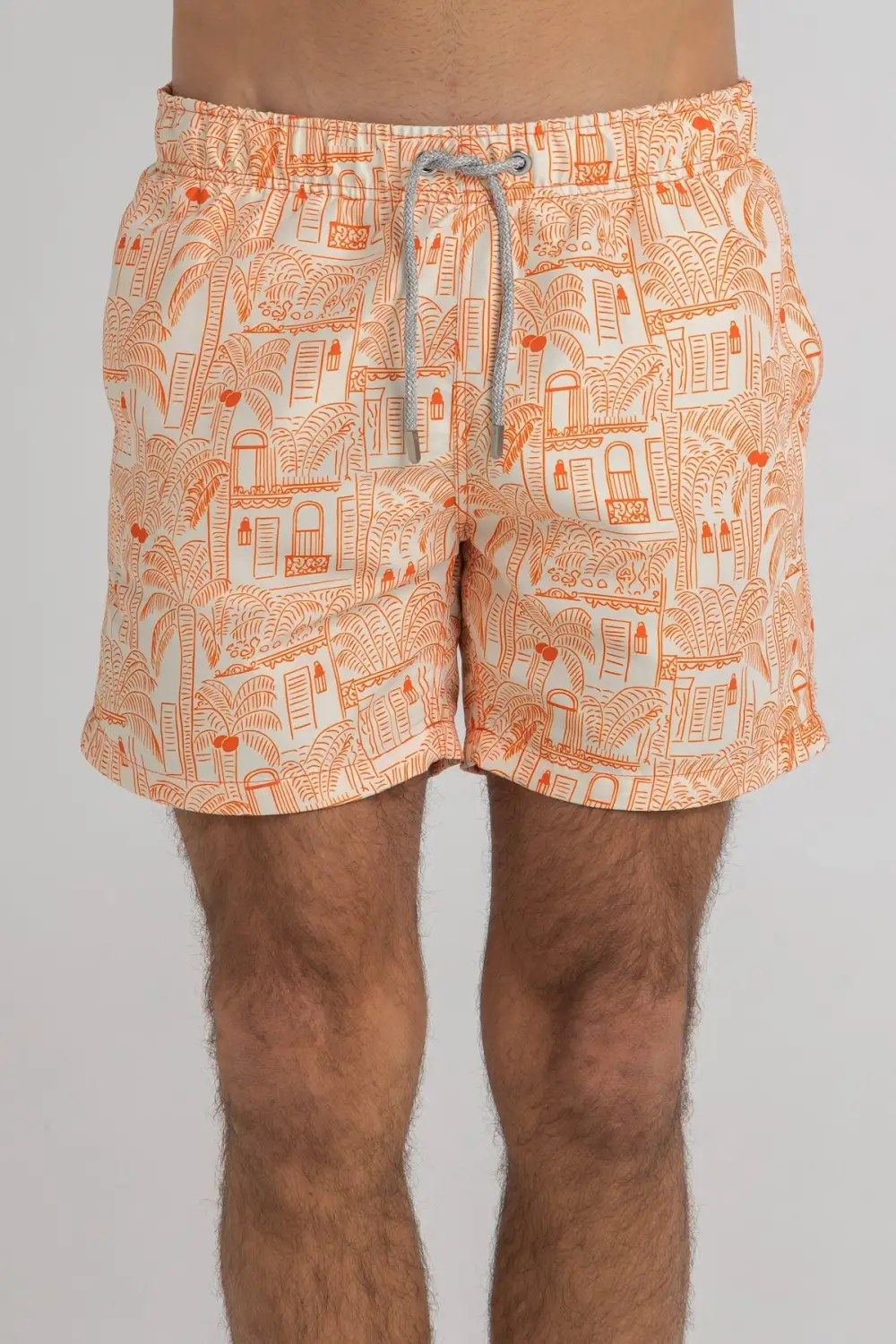 Mallorca Swim Shorts