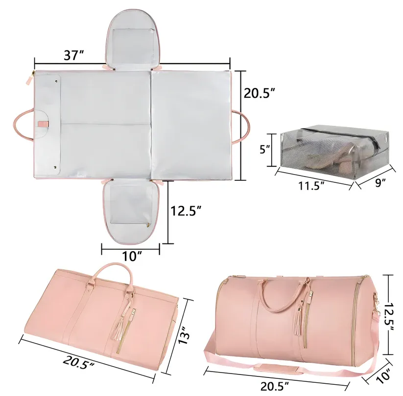 🔥Black Friday Hot Sale & Free Shipping - 💝Travel Bag